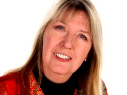 Maddy Prior